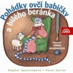 Pohádky ovčí babičky – Zboží Dáma Pohádky ovčí babičky – Zboží Dáma
