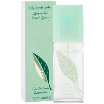 Elizabeth Arden Green Tea toaletní voda dámská 30 ml