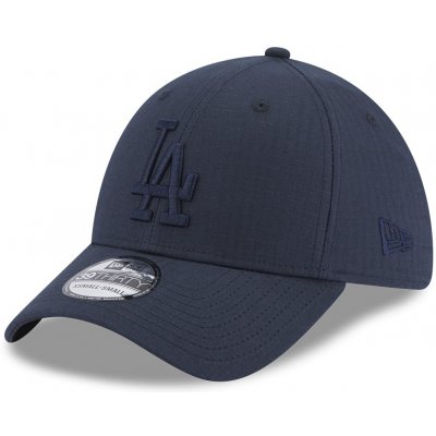 New Era 39THIRTY MLB RIPSTOP LOS ANGELES DODGERS modrá 60364484 – Zboží Mobilmania