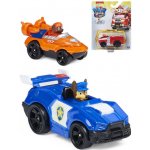 Spin Master PAW PATROL FILMOVÁ DIE-CAST AUTÍČKA – Hledejceny.cz