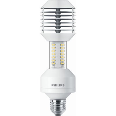 Philips MASTER LED SON-T IF E27 3.6Klm 23W 727 3600Lm na tlumivku – Hledejceny.cz