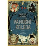Vánoční koleda - Charles Dickens – Sleviste.cz