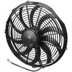 Spal Vysoce výkonný ventilátor Spal - sací, průměr 350mm – Hledejceny.cz