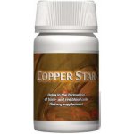 Starlife Copper Star 60 tablet – Hledejceny.cz