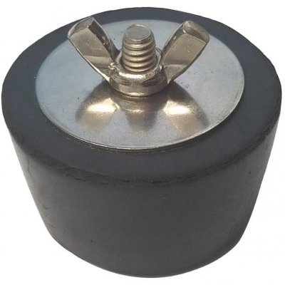 Vágner Pool Zimní zátka gumová - 1 1/4" – Zboží Mobilmania