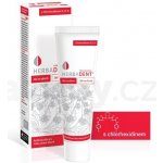 Herbadent Professional gel na dásně s Chlorhexidinem 0,15% 35 g – Sleviste.cz