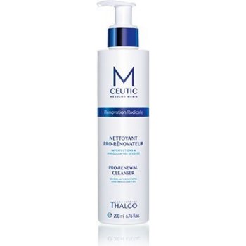 M-Ceutic Profesionální obnovujicí čistící pěna / Thalgo 200 ml