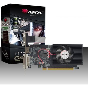 AFOX GeForce GT 220 1GB DDR3 AF220-1024D3L2