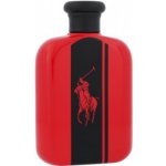 Ralph Lauren Polo Red Intense parfémovaná voda pánská 125 ml – Hledejceny.cz