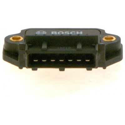 Řídicí jednotka, zapalovací systém BOSCH 0 227 100 123 (0227100123) – Hledejceny.cz