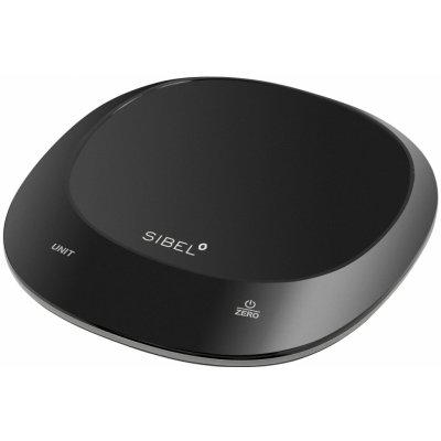 Sibel Waterproof Digital Scale 5 kg – Zboží Mobilmania