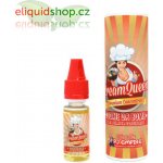 PJ Empire CREAM QUEEN COOKIE DA BOMB 10 ml – Hledejceny.cz