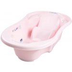 TEGA Baby KOMFORT 2v1 světle růžová – Hledejceny.cz