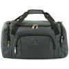 Cestovní tašky a batohy Airtex Worldline 859/50 šedá 23x27x50 cm