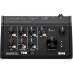 Korg microAUDIO 722 – Hledejceny.cz