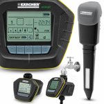 Kärcher SensoTimer ST6 eco!ogic 2.645-213.0 Zavlažovací automat – Zboží Dáma