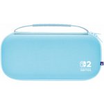 Slim Tough Pouch Light Blue Nintendo Switch 2 – Zboží Mobilmania