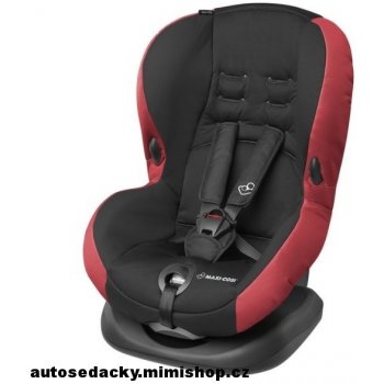 Maxi-Cosi Priori SPS 2017 Pepper Black