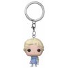 Přívěsky na klíče Funko POP Keychain Frozen 2 Elsa