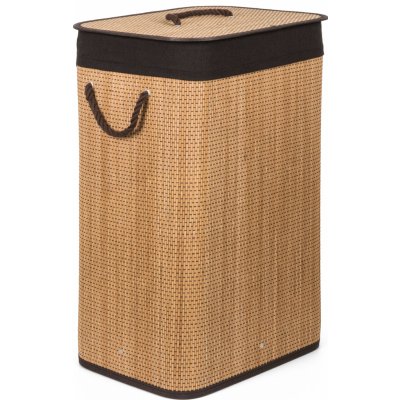 G21 72 l bambusový s hnědým košem KPG21BAM025NB – Hledejceny.cz