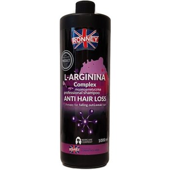 Ronney L-Arginina Shampoo 1000 ml