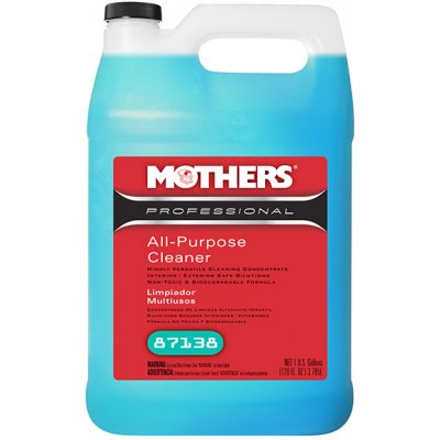 Mothers Professional All Purpose Cleaner 3,785 l | Zboží Auto