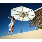 Slunečník Palladio Standard 3 m SCOLARO – Hledejceny.cz