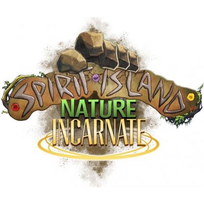 Greater Than Games Spirit Island: Nature Incarnate Duchové ostrova – Zbozi.Blesk.cz
