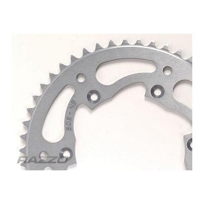 Rozeta hliníková JDC Sprockets 245 Yamaha YZ 125/250, YZF/WRF 250/400/426/450 99-.. 49 z – Hledejceny.cz