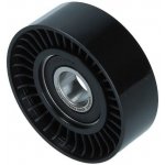 Napínací kladka, žebrovaný klínový řemen KAMOKA R0409 – Zboží Mobilmania