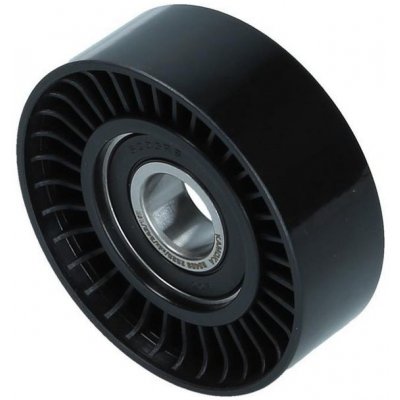 Napínací kladka, žebrovaný klínový řemen KAMOKA R0409 – Zboží Mobilmania