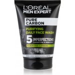 L'Oréal Men Expert Pure Carbon Purifying čistící pleťový gel 100 ml – Zbozi.Blesk.cz