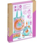 Djeco Kreativní sada DIY batikování – Hledejceny.cz
