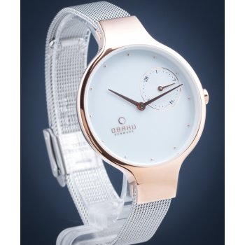 Obaku V201LDVWMC