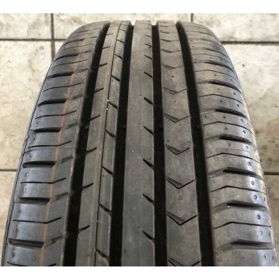 Continental ContiPremiumContact 5 205/55 R17 91V