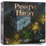 Asmodee Panství hrůzy: Ulice Arkhamu – Zboží Mobilmania