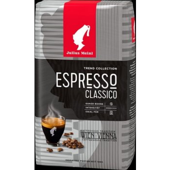 Julius Meinl Espresso Classico 1 kg