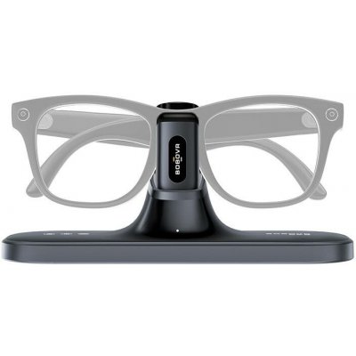 BOBOVR Nabíjecí stanice CG2 pro VR – Zboží Živě