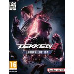 Tekken 8 (Launch Edition) – Hledejceny.cz