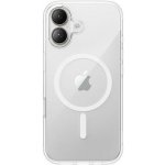 Belkin magnetické ochranné pouzdro – iPhone 17 – průhledné (MSA030hqCL) – Hledejceny.cz