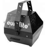 Eurolite B 100 DMX výrobník bublin černý – Zbozi.Blesk.cz