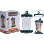 ProGarden krmítko pro ptáky, 22cm – Hledejceny.cz