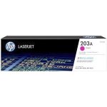 HP CF543A - originální – Zbozi.Blesk.cz