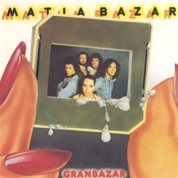 Matia Bazar: Gran bazar MP3