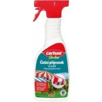 CARLSON Čistící prostředek na textil 500 ml – Zboží Dáma