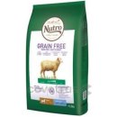 Krmivo pro psa Nutro Grain Free Puppy Large Lamb 11,5 kg