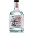 Gin Ron de Jeremy Hedgehog 43% 0,7 l (holá láhev)