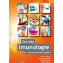 Kniha Základy imunologie - Václav Hořejší, Jiřina Bartůňková