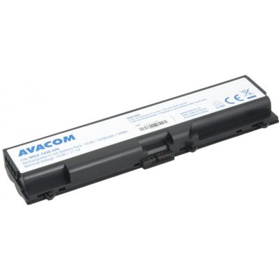 AVACOM NOLE-T430-S26 5200 mAh baterie - neoriginální – Zboží Mobilmania