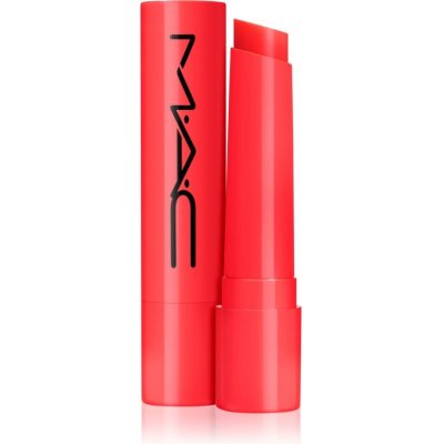 MAC Cosmetics Squirt Plumping Gloss Stick lesk na rty v tyčince Heat Sensor 2,3 g – Hledejceny.cz